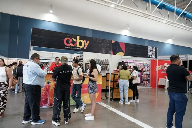 Expo Guanajuato Provee fortaleció los negocios del sector de la hospitalidad