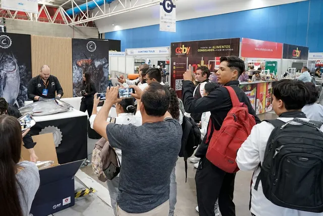 Expo Guanajuato Provee 2025: el punto de encuentro para hoteleros y restauranteros