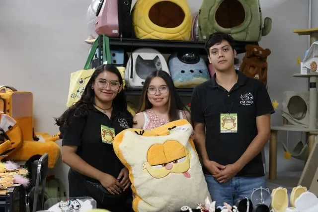Expo Gatitos 2025 conquistó corazones en León