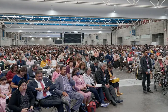 Asamblea Regional de Testigos de Jehová 2025: tres días de esperanza y unidad en León