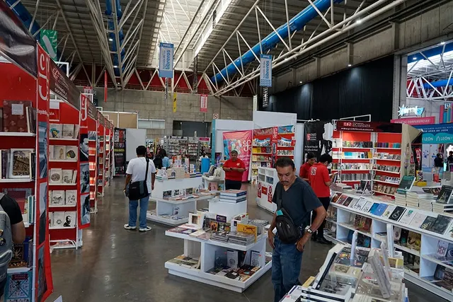 FENAL 37 reunió a más de 119 mil visitantes en Poliforum León