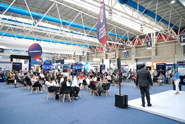 El Foro de Proveeduría Automotriz 2025 fortaleció la cadena automotriz en Poliforum León