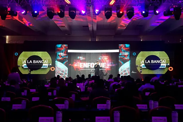 XVI Congreso MPI México Chapter impulsó el futuro de la industria MICE