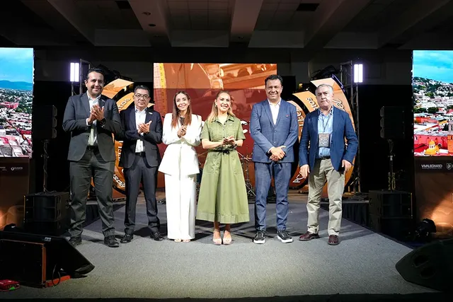 PCO Atelier León 2026 fortaleció el talento de la industria de reuniones