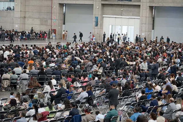 Asamblea Regional de Testigos de Jehová 2025: tres días de esperanza y unidad en León