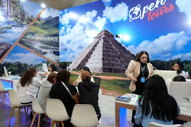 Expo Viaja 2025 (16ª edición): El escaparate turístico más grande del Bajío