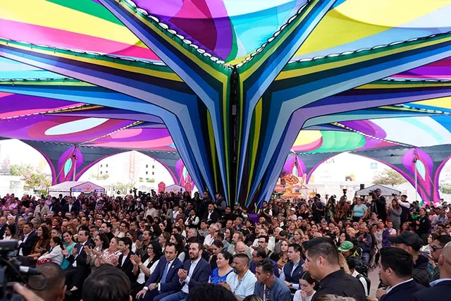 Feria Estatal de León 2026: música, tradición y millones de visitantes en una edición histórica