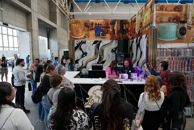 Expo Guanajuato Provee fortaleció los negocios del sector de la hospitalidad