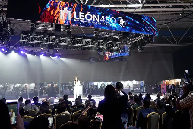 MUSA 2026 reunió a profesionales del sector con innovación y tendencias