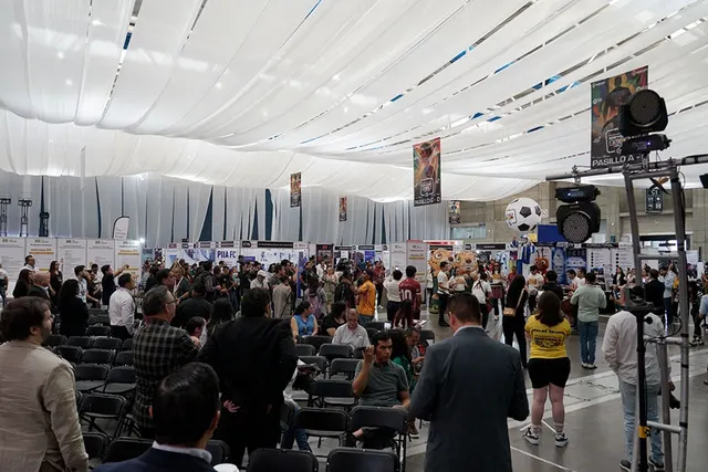 Expo PYME Bajío 2026: juntos hicieron crecer los negocios