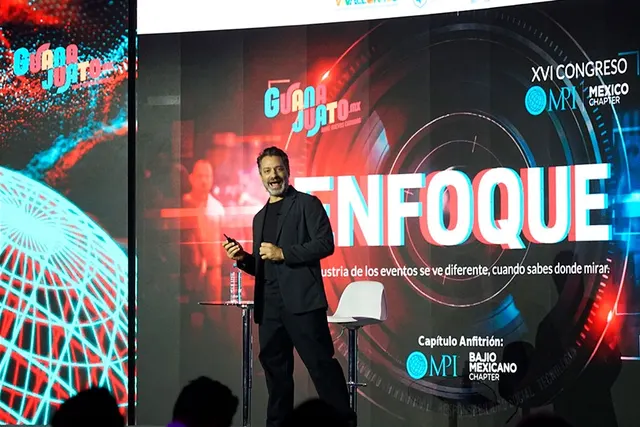 XVI Congreso MPI México Chapter impulsó el futuro de la industria MICE