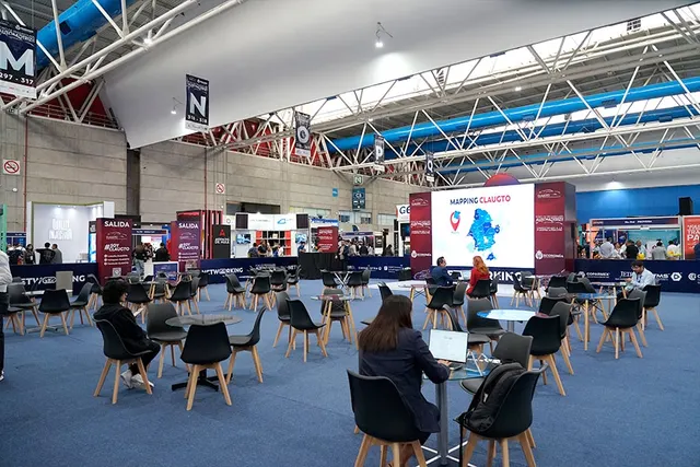 El Foro de Proveeduría Automotriz 2025 fortaleció la cadena automotriz en Poliforum León