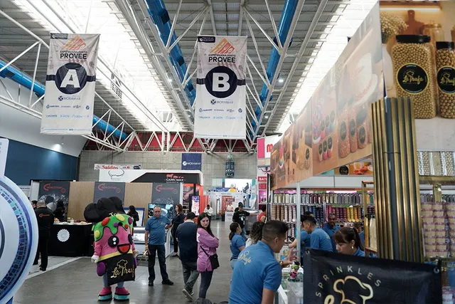 Expo Guanajuato Provee fortaleció los negocios del sector de la hospitalidad