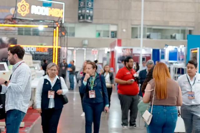 ANPIC 2026 presentó lo mejor de la moda y la proveeduría en Poliforum León