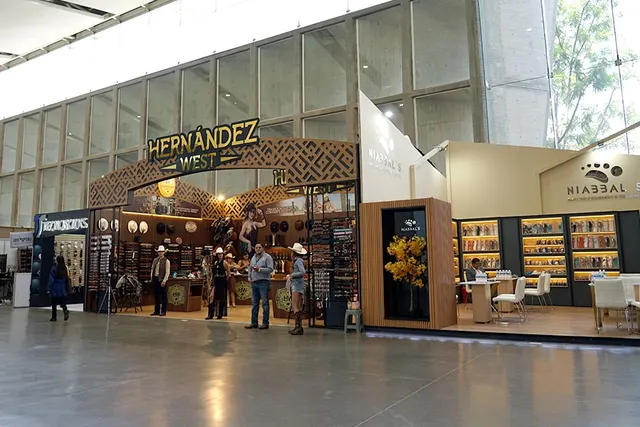 SAPICA 95 proyectó al calzado mexicano hacia una nueva era