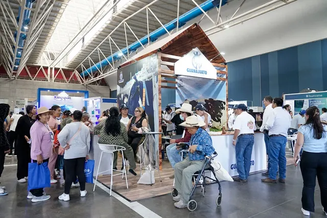 EXPOLAC 2025: Encuentro de innovación, sabor y ciencia en León