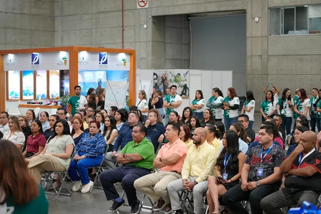 Expo Viaja 2025 (16ª edición): El escaparate turístico más grande del Bajío