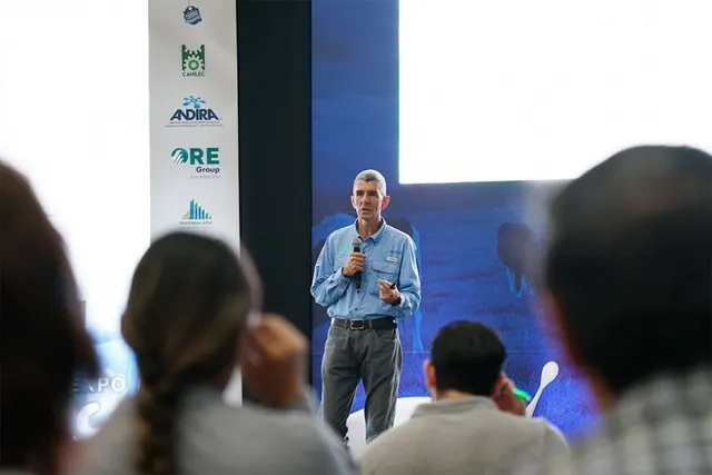 EXPOLAC 2025: Encuentro de innovación, sabor y ciencia en León