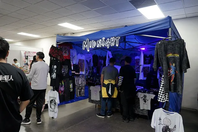 Star Collector convirtió a Poliforum León en un universo geek