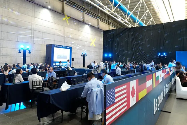 Marca Guanajuato Internacional abrió nuevas puertas a las empresas locales