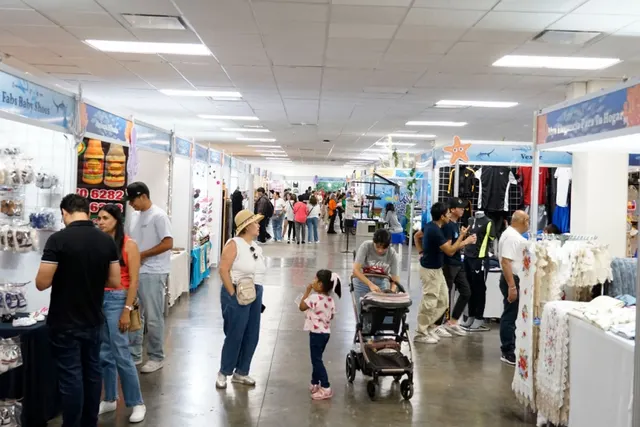Festival de Verano Vive León 2025: 16 días de alegría para toda la familia