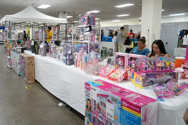 Expo Funko Manía León 2025: una explosión de cultura geek que conquistó el Bajío