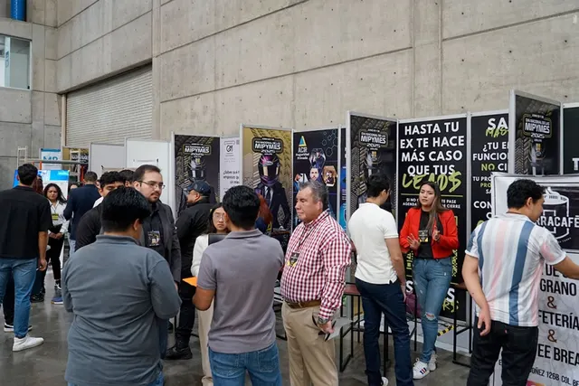 Expo PYME Bajío 2025: motor de crecimiento para mipymes en el corazón del Bajío