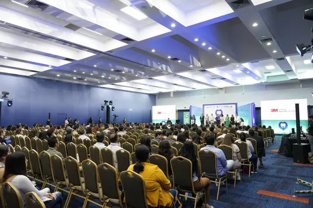 Dento León UNAM 2025 dejó huella en Poliforum