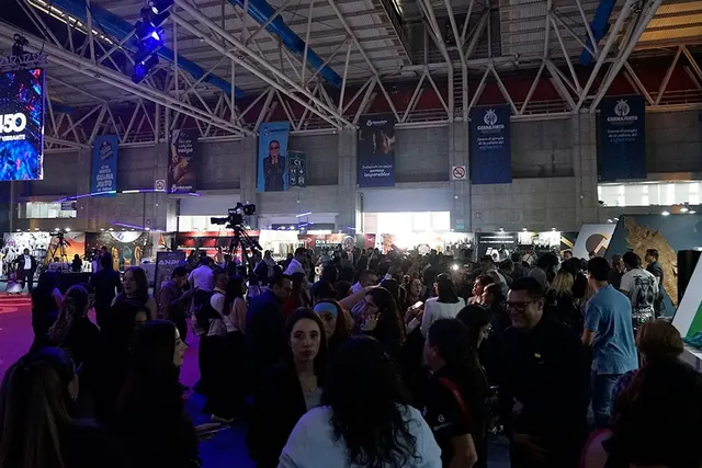 MUSA 2026 reunió a profesionales del sector con innovación y tendencias