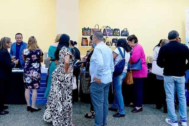 FEMCE celebró tres grandes encuentros de enfermería en Poliforum León