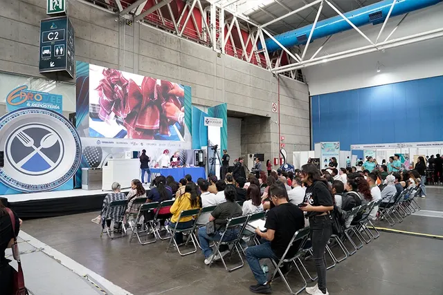 Expo Guanajuato Provee fortaleció los negocios del sector de la hospitalidad