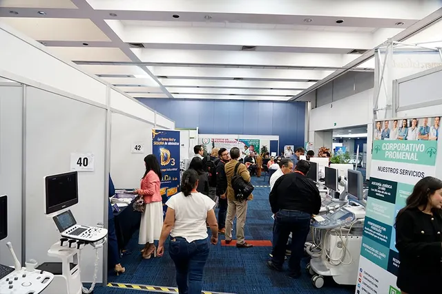 El Congreso Internacional de Ginecología y Obstetricia BJX 2025 reunió a especialistas en Poliforum León