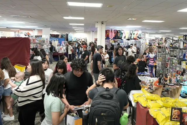 StarCon León 2025: dos días épicos de cómics, anime y videojuegos en el Poliforum