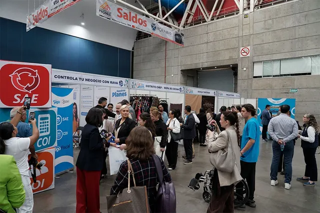Expo Guanajuato Provee fortaleció los negocios del sector de la hospitalidad