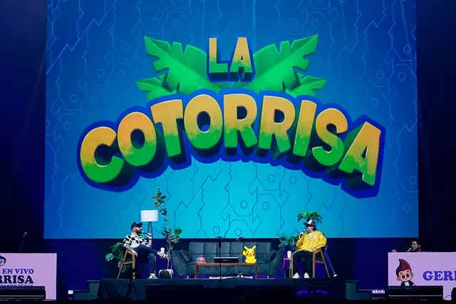 La Cotorrisa conquistó a León con una noche llena de carcajadas