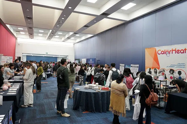 Jornadas Pediátricas del Estado de Guanajuato reunieron a especialistas en salud infantil