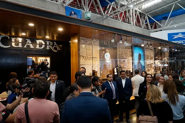 SAPICA 2026 fortaleció la industria del calzado con innovación, diseño y negocios internacionales