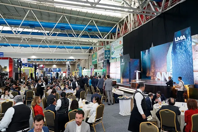 ANPIC 2026 presentó lo mejor de la moda y la proveeduría en Poliforum León