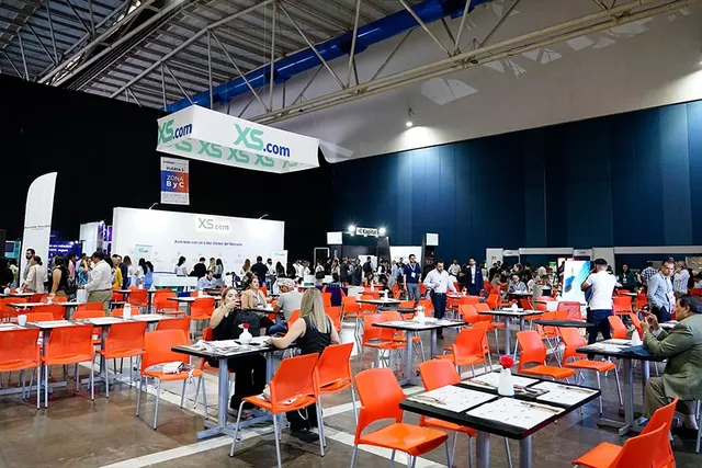 CREDIEXPO 2025 impulsó la educación financiera en Poliforum León