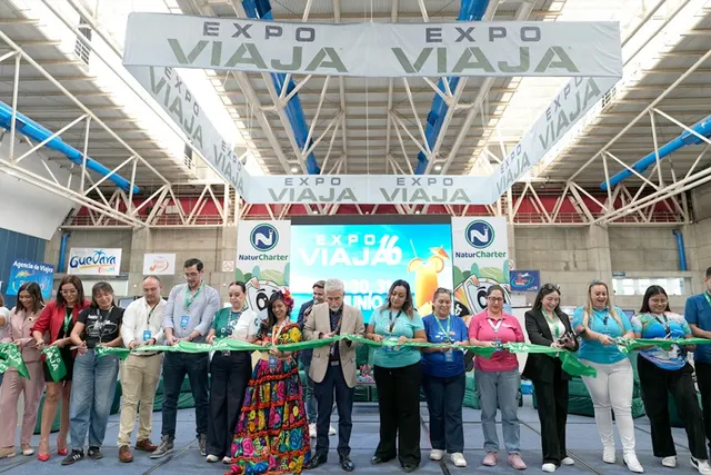 Expo Viaja 2025 (16ª edición): El escaparate turístico más grande del Bajío
