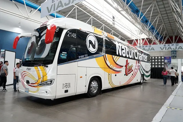 Expo Viaja 2026 conectó a las familias con nuevos destinos