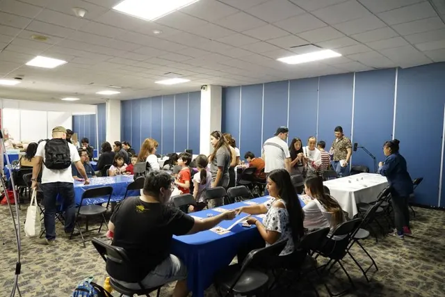 Expo Gatitos 2025 conquistó corazones en León