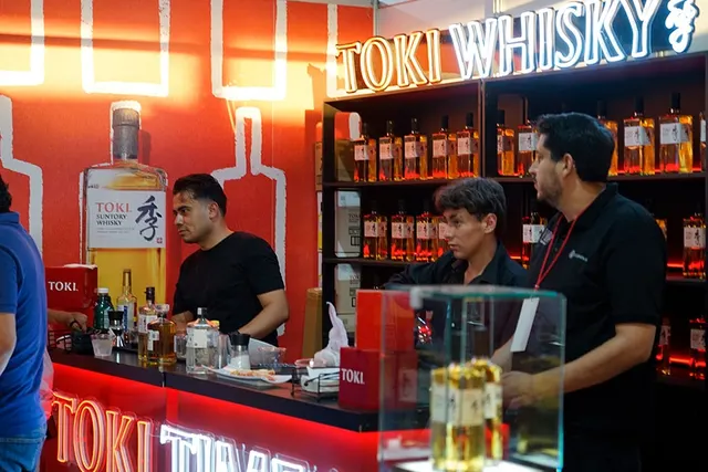 Más Japón en el Bajío conectó tradición, anime y gastronomía