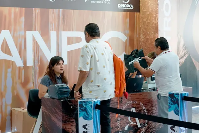 ANPIC 2026 presentó lo mejor de la moda y la proveeduría en Poliforum León