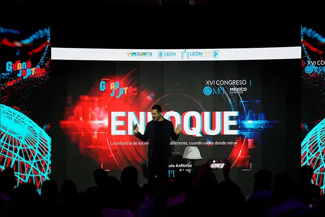 XVI Congreso MPI México Chapter impulsó el futuro de la industria MICE