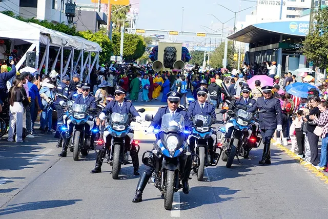 Feria Estatal de León 2026: música, tradición y millones de visitantes en una edición histórica