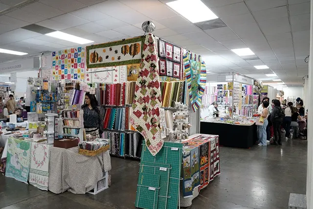 Expo Manualidades e Ideas Creativas 2026 inspiró a miles de asistentes en León