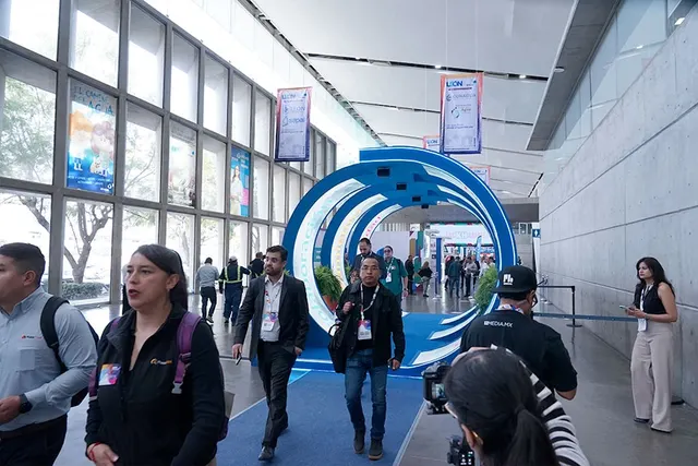 La Convención Anual y Expo ANEAS 2025 fortaleció el diálogo hídrico en Poliforum León