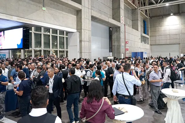 El XLIX Congreso Internacional de Cirugía General 2025 destacó en Poliforum León