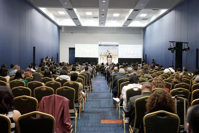 Jornadas Pediátricas del Estado de Guanajuato reunieron a especialistas en salud infantil